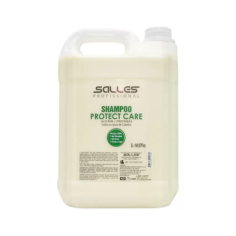 Shampoo Protect CARE 5LT