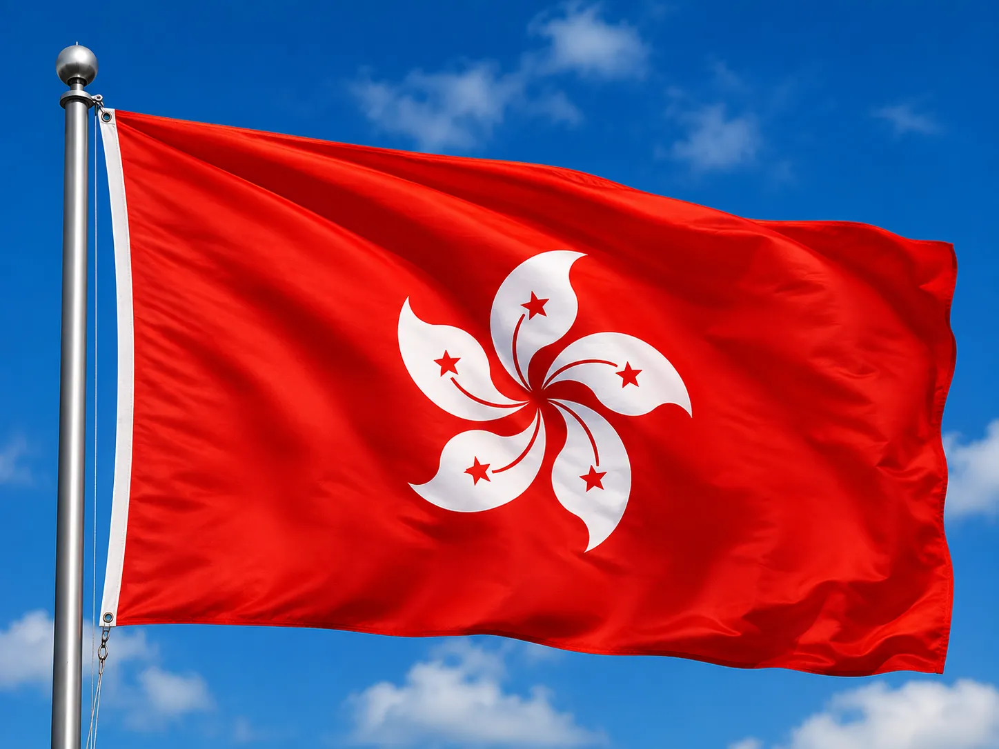 Hong Kong