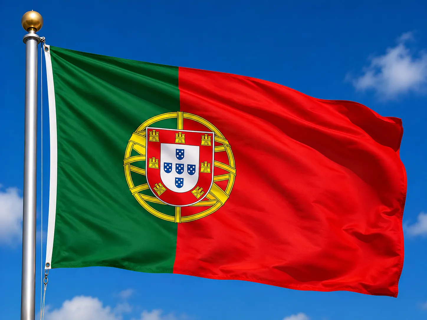 Portugal