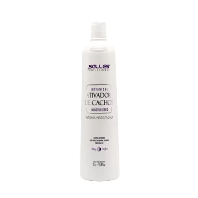 ATIVADOR DE CACHOS SALLES PROFISSIONAL 1LT