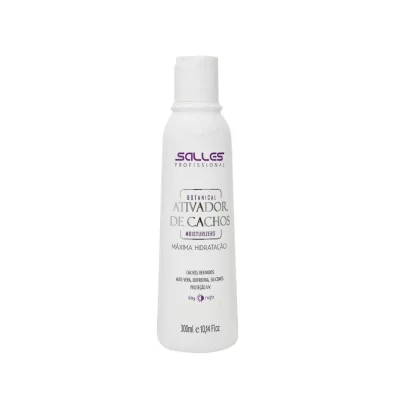 Ativador de Cachos 300ml