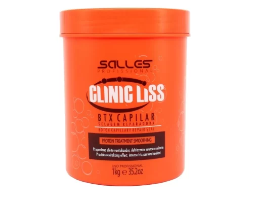 BTX Clinic Liss 1LT