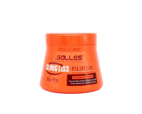 BTX Clinic Liss 300g