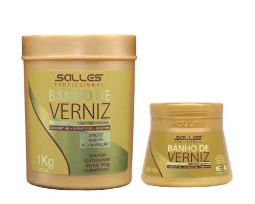 Banho de Verniz