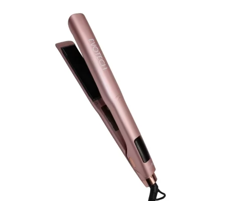 Chapinha Prancha Evotech 1.25 Rose