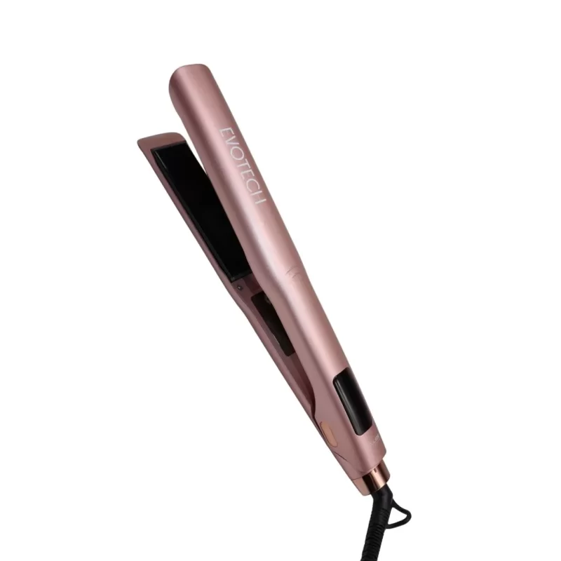 Chapinha Prancha Evotech 1.25 Rose