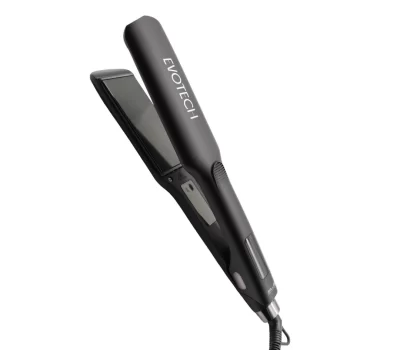 Chapinha Prancha Evotech Preta 1.75