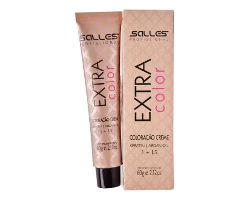 Creme extra color