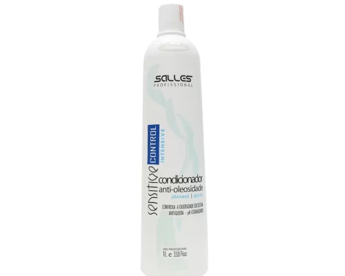 Condicionador Sensitive Control 1LT