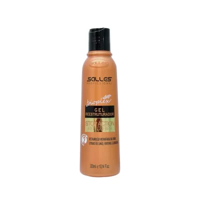 Gel Bioplex