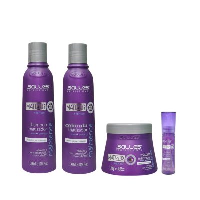 Kit Matizer Premium Maintece 300ml (1)