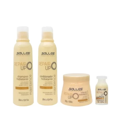 Kit Repair UP 300ml