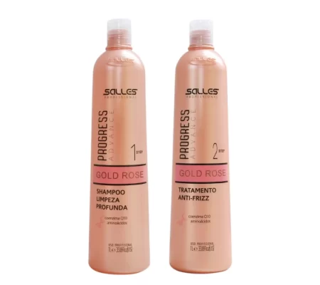 Progressiva Gold Rose 1LT