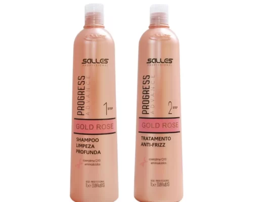 Progressiva Gold Rose 1LT