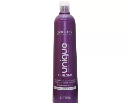Progressiva Unique For Blond 1LT