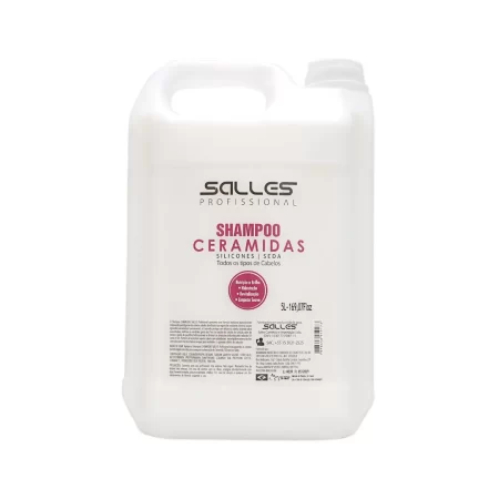 Shampoo Ceramidas 5LT