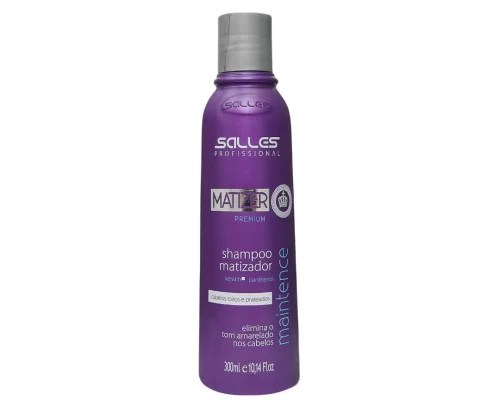 Shampoo Matizer Premium Maintece 300ml