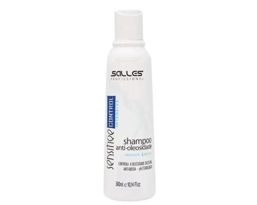 Shampoo Sensitive Control 300ml