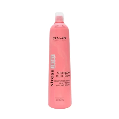 Shampoo Stress Hair 1LT