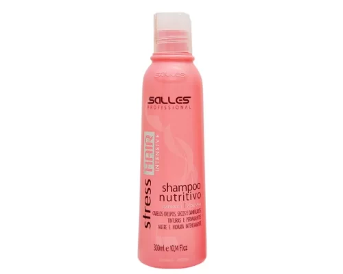 Shampoo Stress Hair 300ml