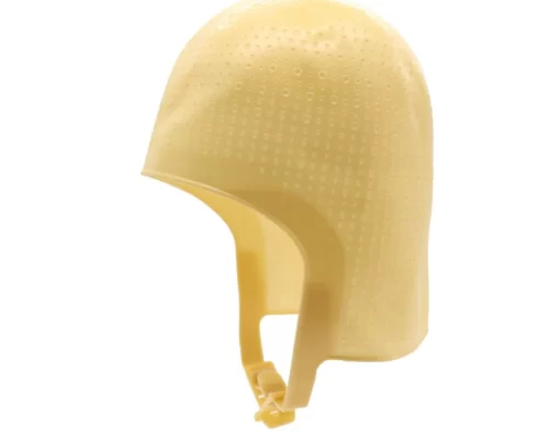 Touca-Romana-Silicone-para-Mechas-e -Luzes